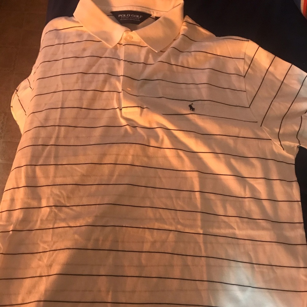 Ralph Lauren polo